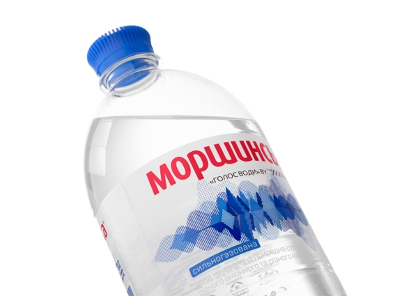 礦泉水包裝設(shè)計(jì)|聆聽“水的聲音”，感受大自然的美妙