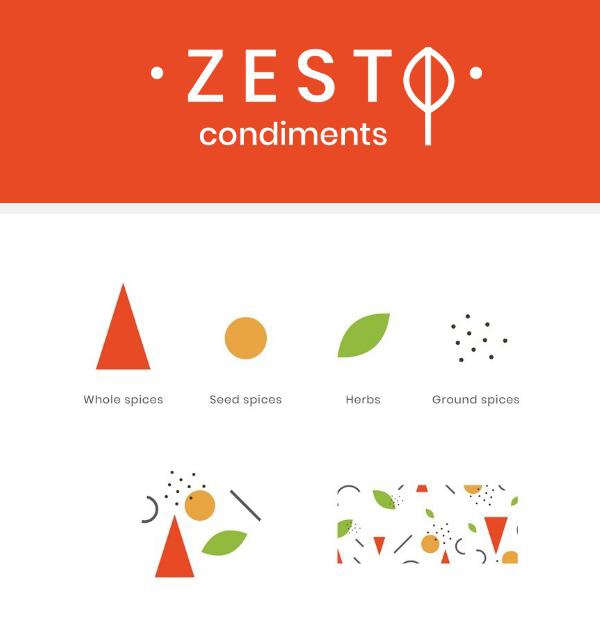 小可愛，你是萌妹子專屬調味料嗎？