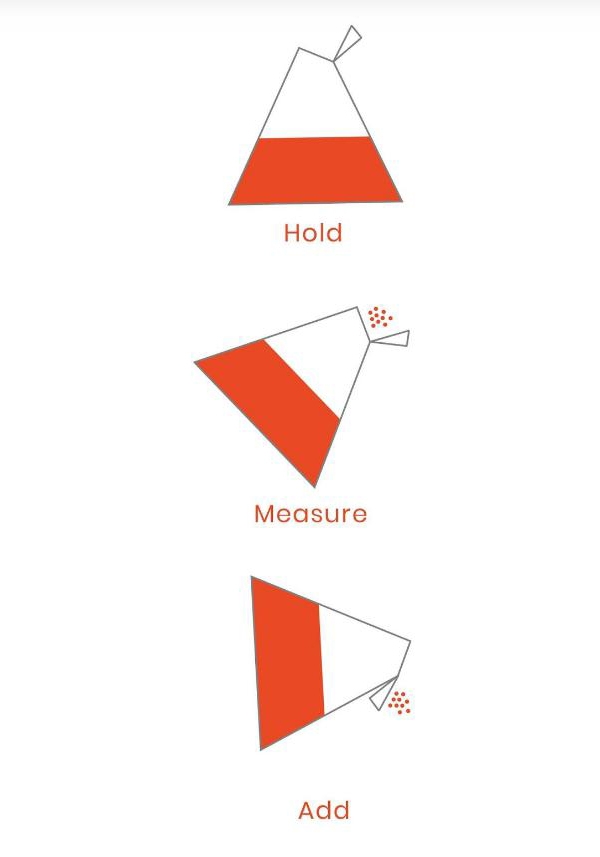 小可愛，你是萌妹子專屬調味料嗎？