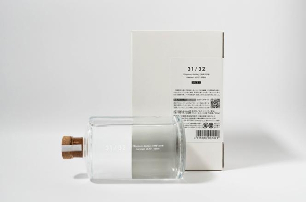 賦予酒新的生命，使它像嬰兒一樣單純