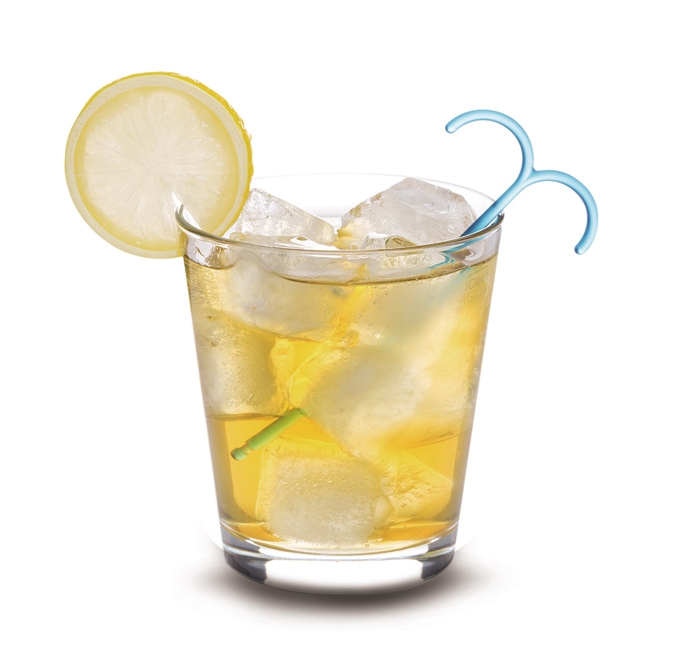 吃茶的小鯨魚|創(chuàng)意設(shè)計(jì)濾茶器